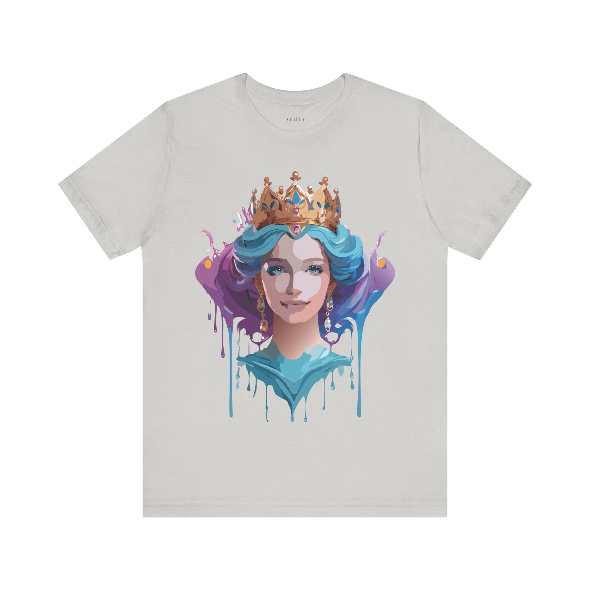 Queen T Shirt ADELPHA