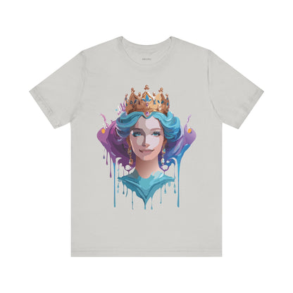 Queen T Shirt ADELPHA