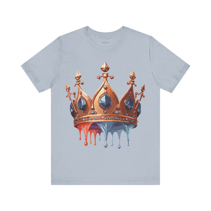 Crown Shirt ADELPHA