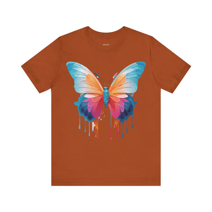 Butterfly Shirt ADELPHA