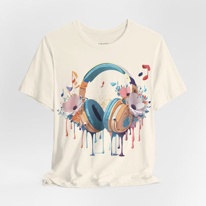 Music Shirt | Shirt with music | T Shirt Music Printify