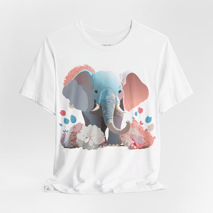 Elephant Shirt ADELPHA