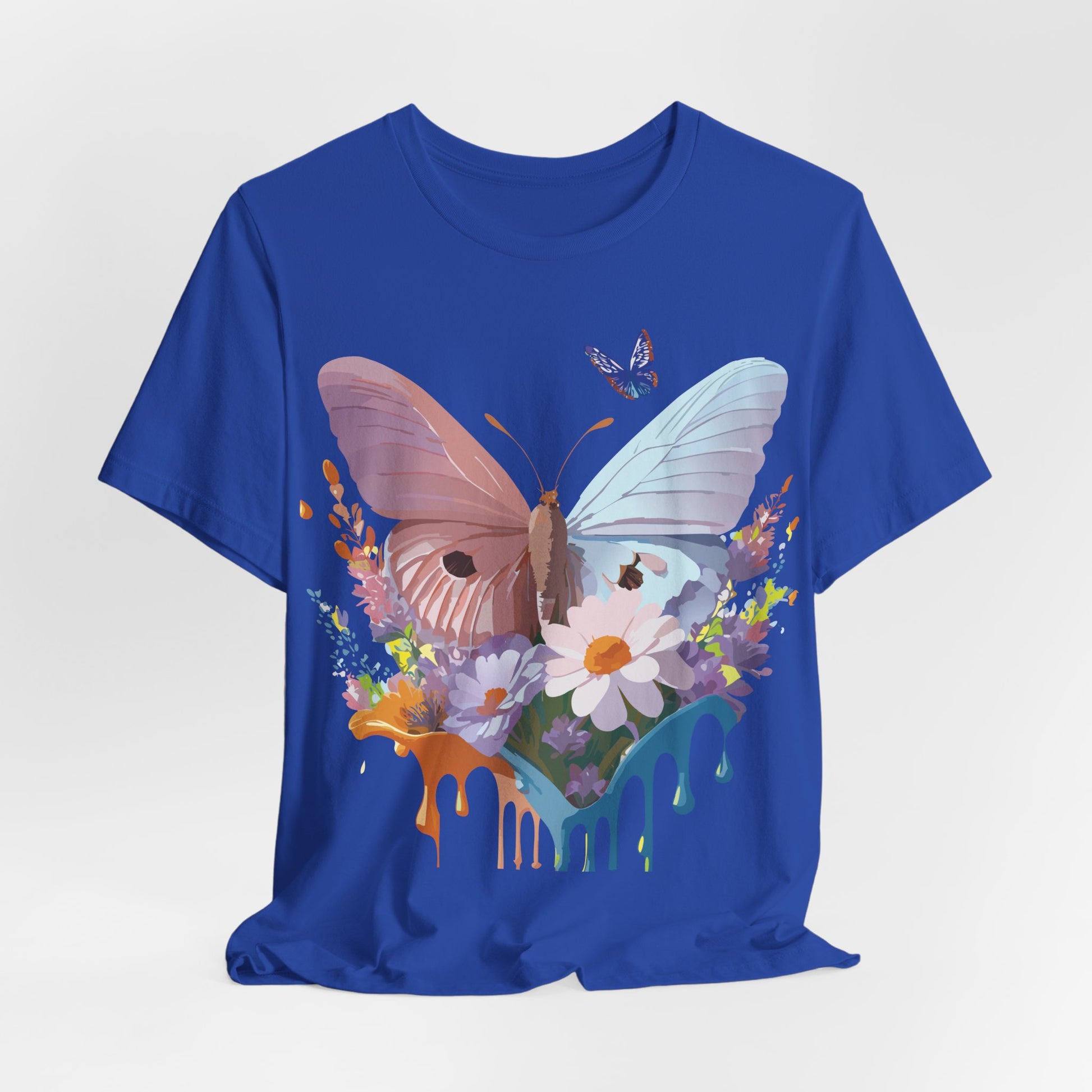 Butterfly Shirt - ADELPHA