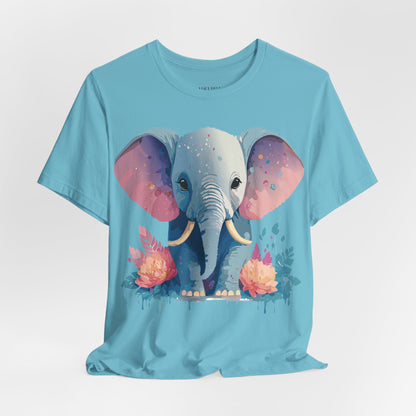 Elephant Shirt - ADELPHA