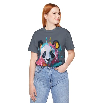 Shirt with Animals | Panda Printify