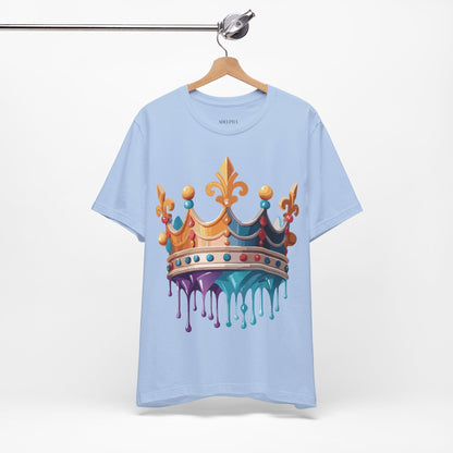Crown Shirt ADELPHA