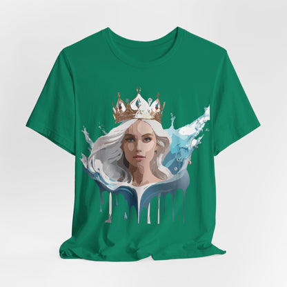 Queen T Shirt ADELPHA