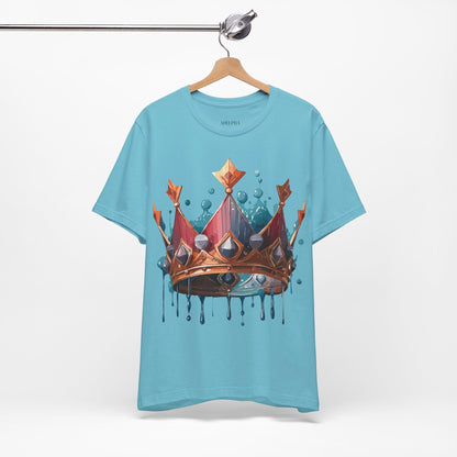Crown Shirt ADELPHA