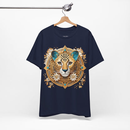 Medallion | Animal Mandala | Cheetah Printify