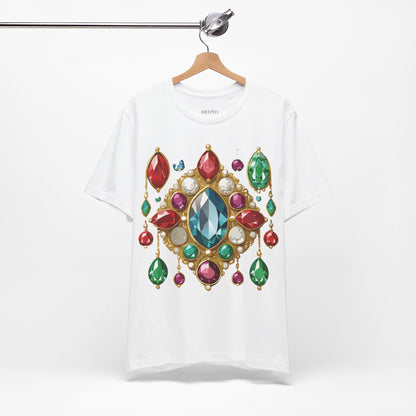 Jewelry Shirt ADELPHA