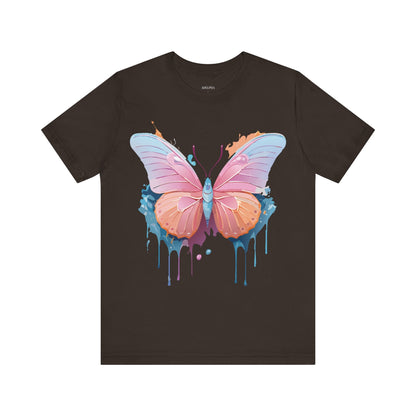 Butterfly Shirt ADELPHA