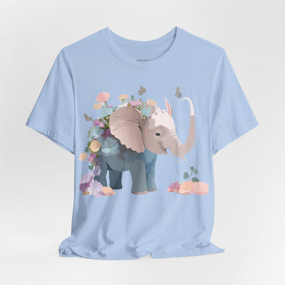 Elephant Shirt ADELPHA