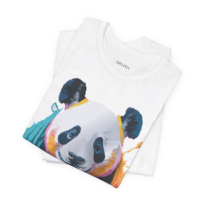 Shirt with Animals | Panda Printify