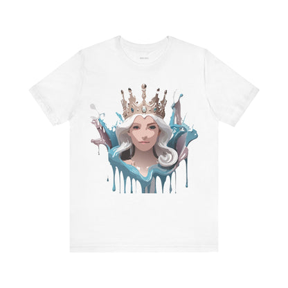 Queen T Shirt ADELPHA