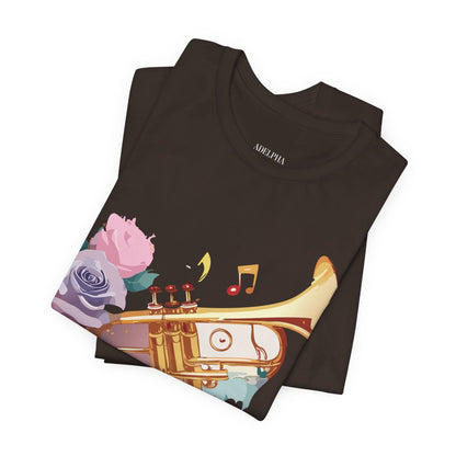 Music Shirt | Shirt with music | T Shirt Music Printify