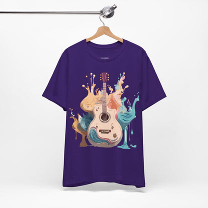 Music T Shirt ADELPHA