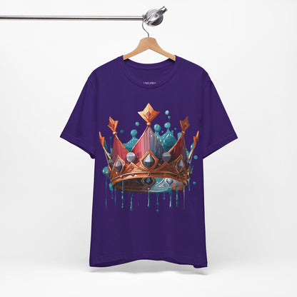 Crown Shirt ADELPHA