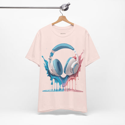 Music Shirt | Shirt with music | T Shirt Music Printify