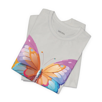 Butterfly Shirt ADELPHA