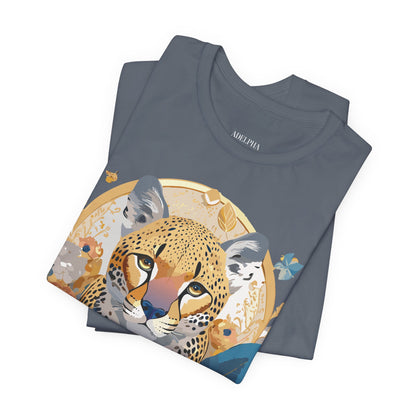 Medallion | Animal Mandala | Cheetah Printify