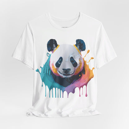 Shirt with Animals | Panda Printify