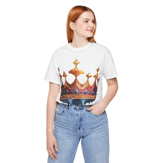 Crown Shirt ADELPHA