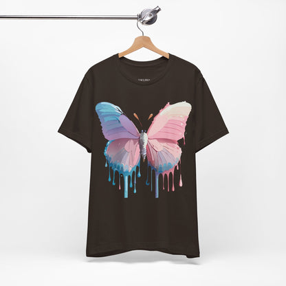 Butterfly Shirt ADELPHA