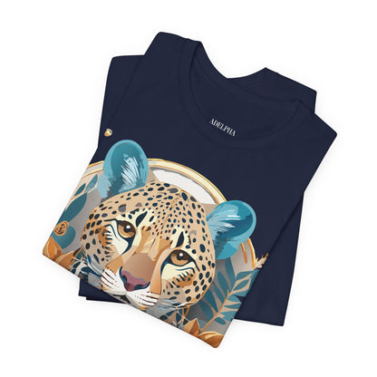Medallion | Animal Mandala | Cheetah Printify
