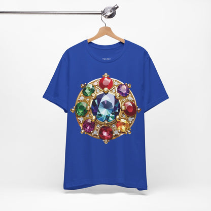 Jewelry Shirt ADELPHA