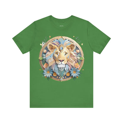 Medallion Shirt - ADELPHA
