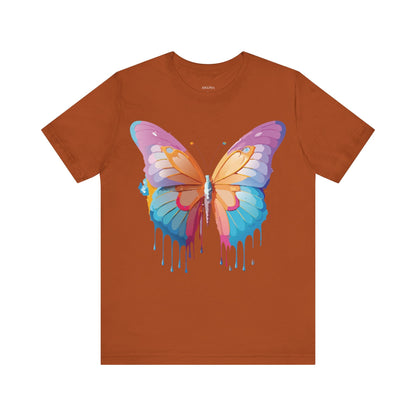Butterfly Shirt ADELPHA