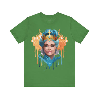 Queen T Shirt ADELPHA