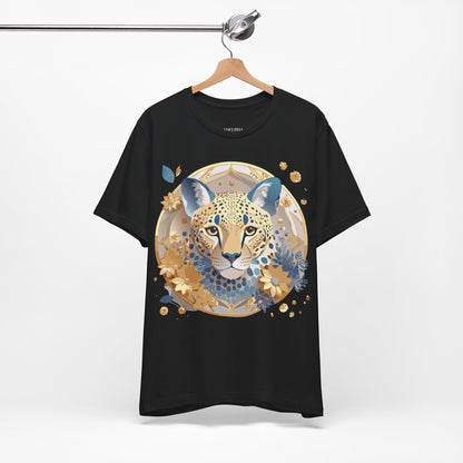 Medallion | Animal Mandala | Cheetah Printify