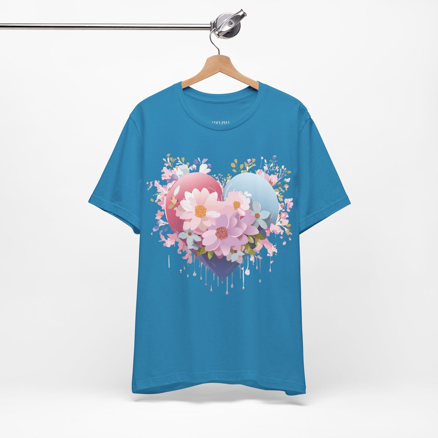 Valentine Shirts - ADELPHA