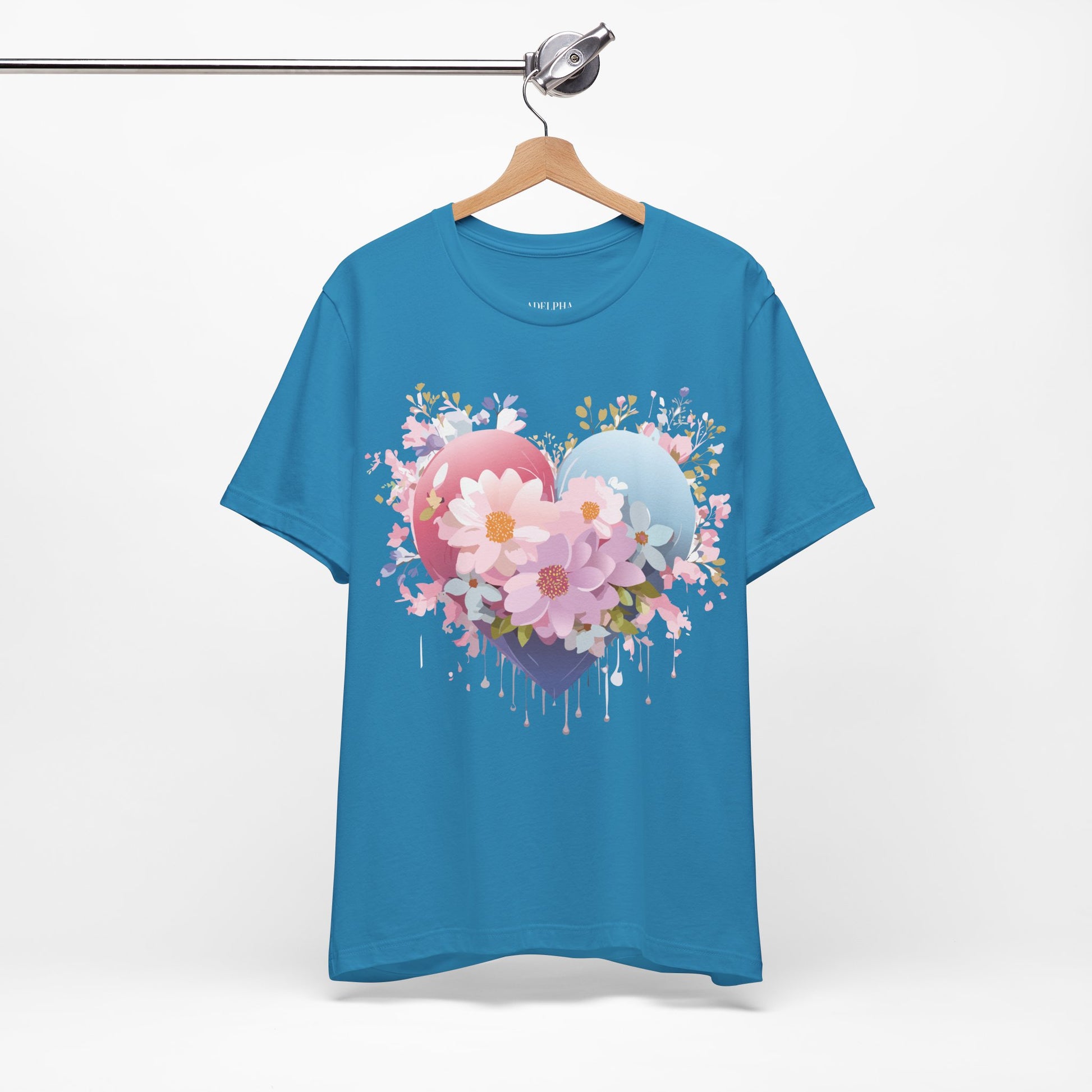Valentine Shirts - ADELPHA