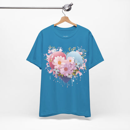 Valentine Shirts - ADELPHA