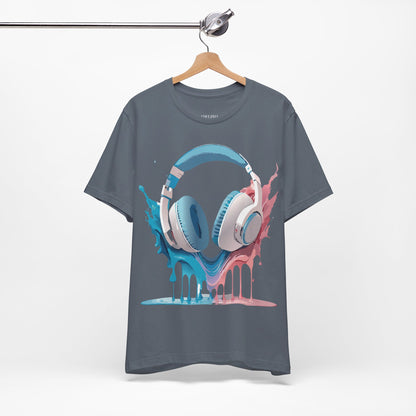 Music Shirt | Shirt with music | T Shirt Music Printify