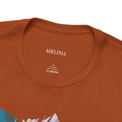 Lion Shirt, Shirt with Lion - ADELPHA