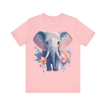 Elephant Shirt - ADELPHA