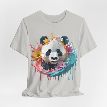 Shirt with Animals | Panda Printify