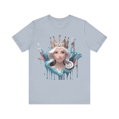 Queen T Shirt ADELPHA