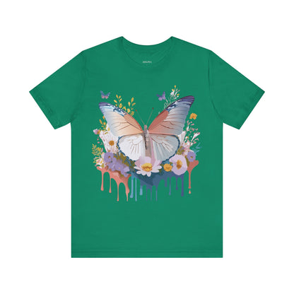 Butterfly Shirt ADELPHA