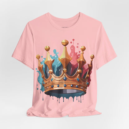 Crown Shirt ADELPHA