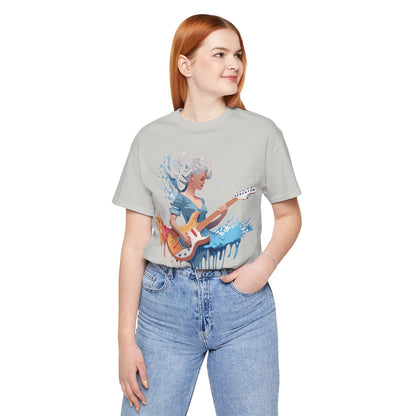 Music T Shirt ADELPHA