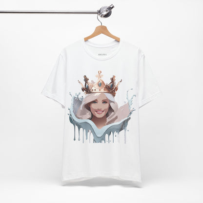 Queen T Shirt ADELPHA