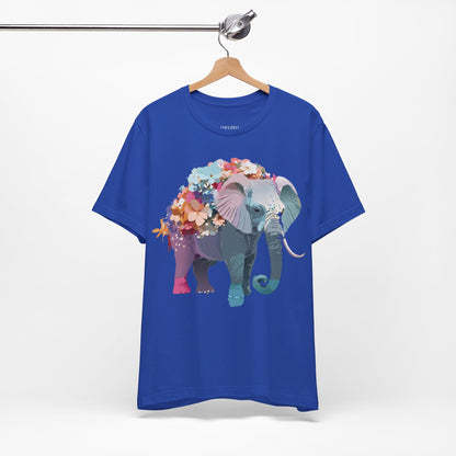Elephant Shirt - ADELPHA