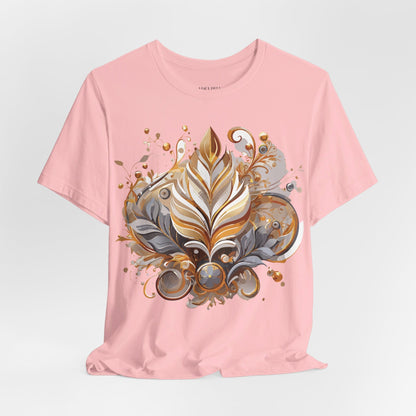 Jewelry Shirt ADELPHA