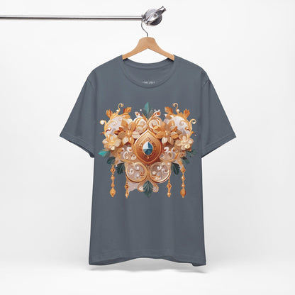 Jewelry Shirt ADELPHA