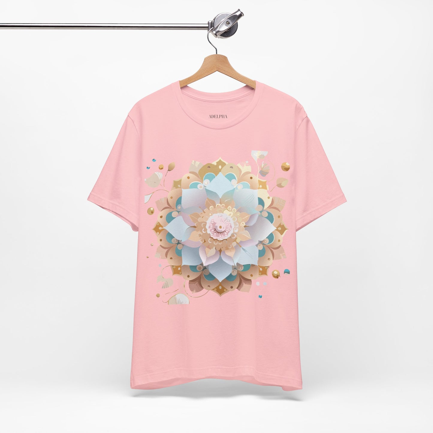 Mandala Shirt - ADELPHA