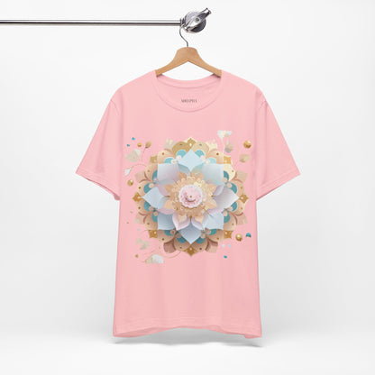 Mandala Shirt - ADELPHA